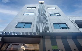 Treebo Urban, 1 Km From Railway Station